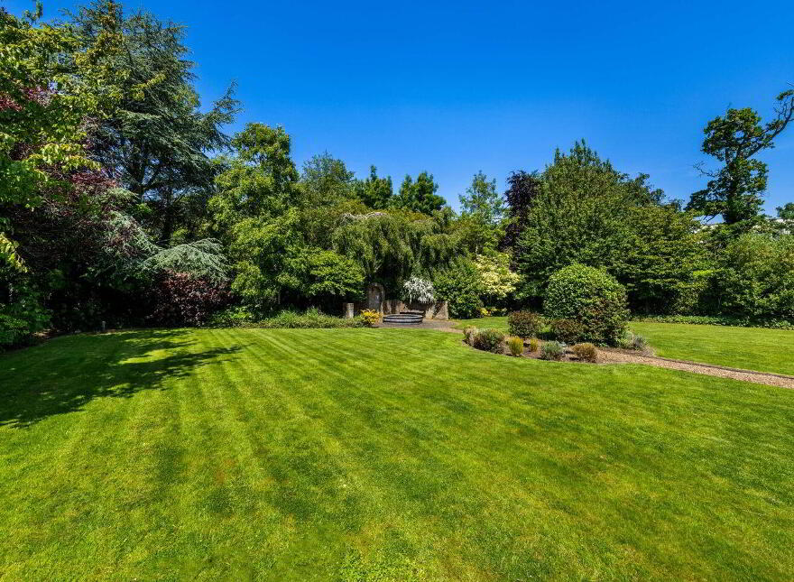31 Abington, Malahide, K36RC53