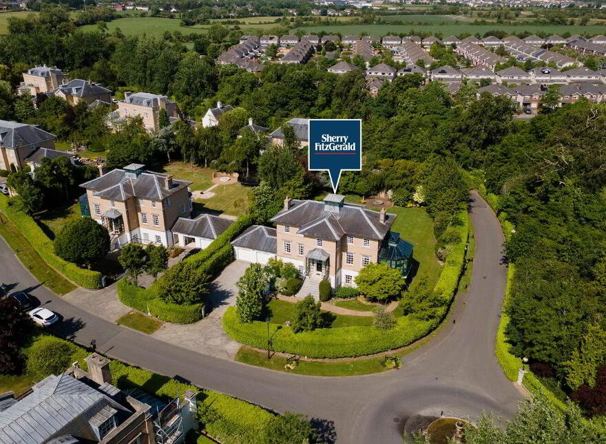 31 Abington, Malahide, K36RC53