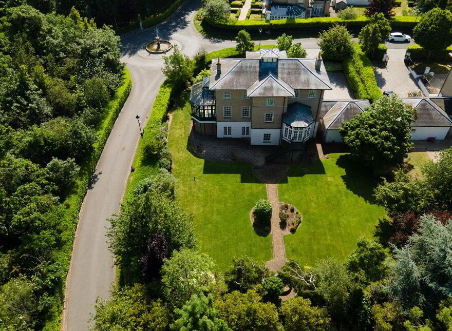 31 Abington, Malahide, K36RC53