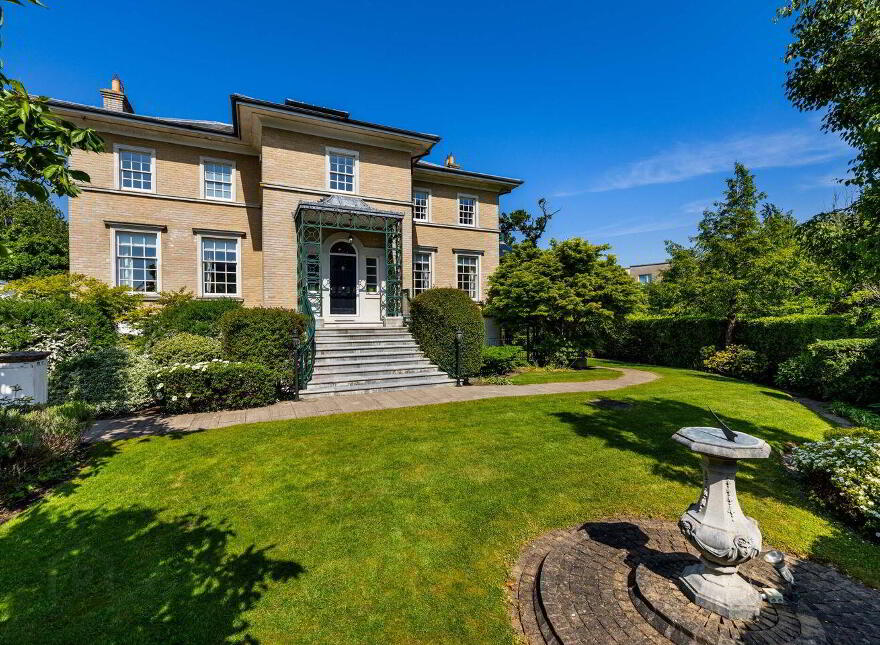 31 Abington, Malahide, K36RC53