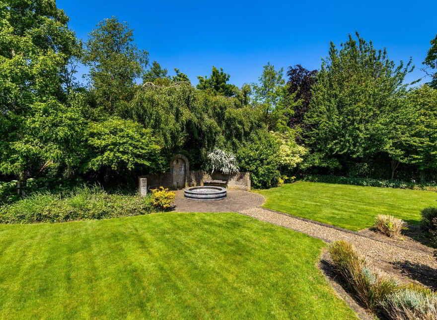 31 Abington, Malahide, K36RC53