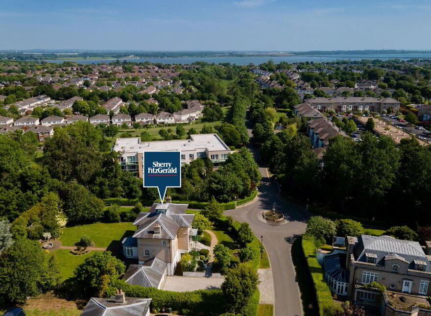 31 Abington, Malahide, K36RC53