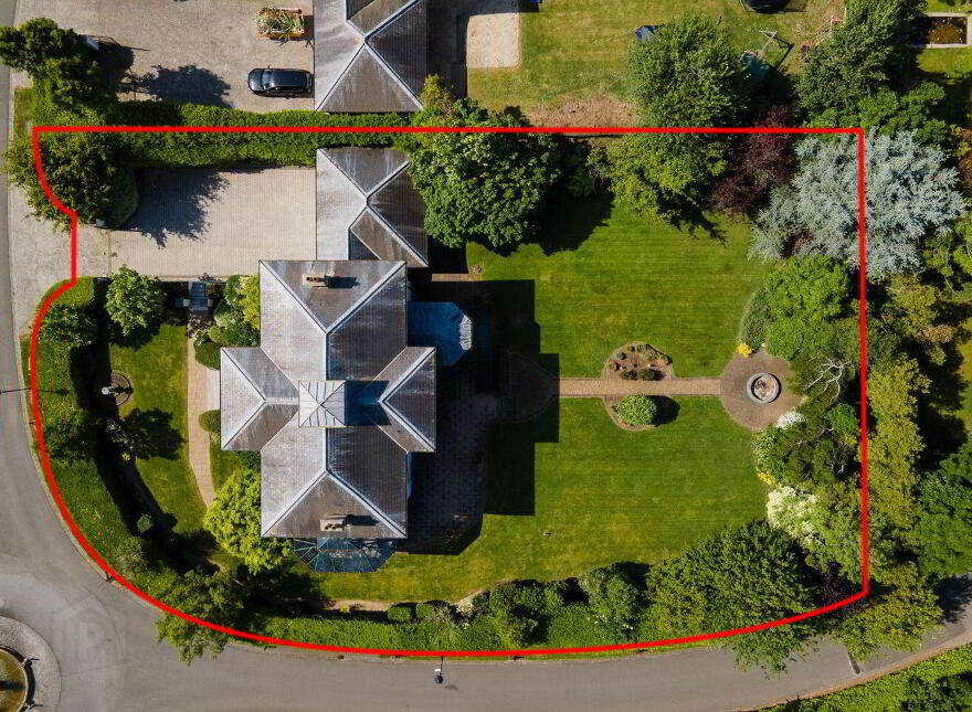 31 Abington, Malahide, K36RC53