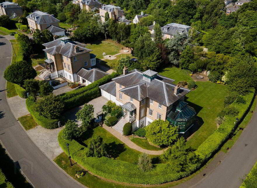 31 Abington, Malahide, K36RC53