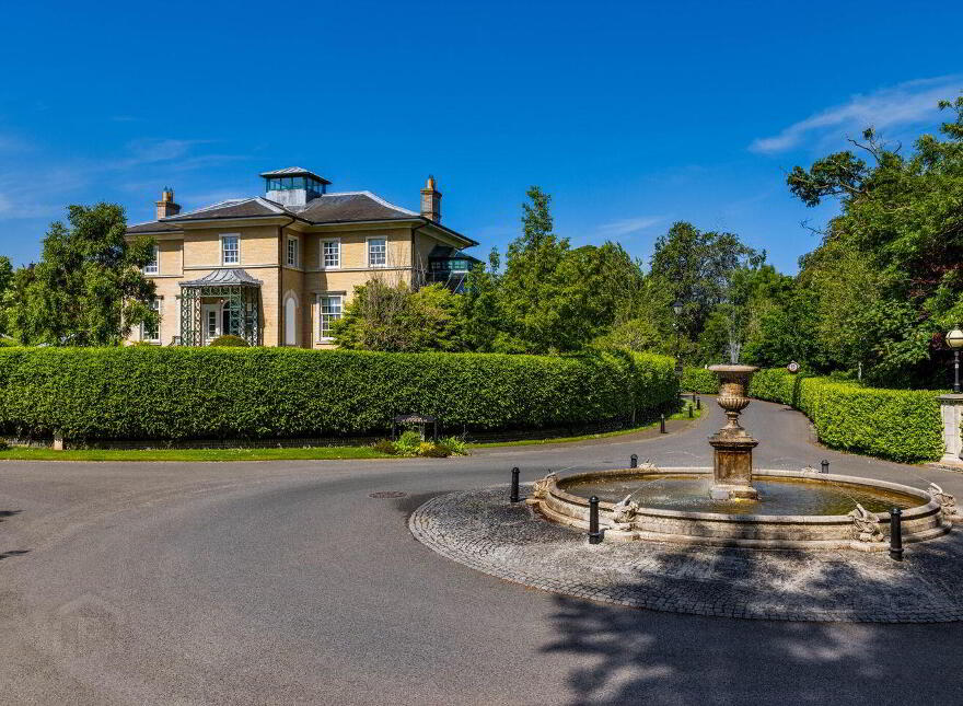 31 Abington, Malahide, K36RC53
