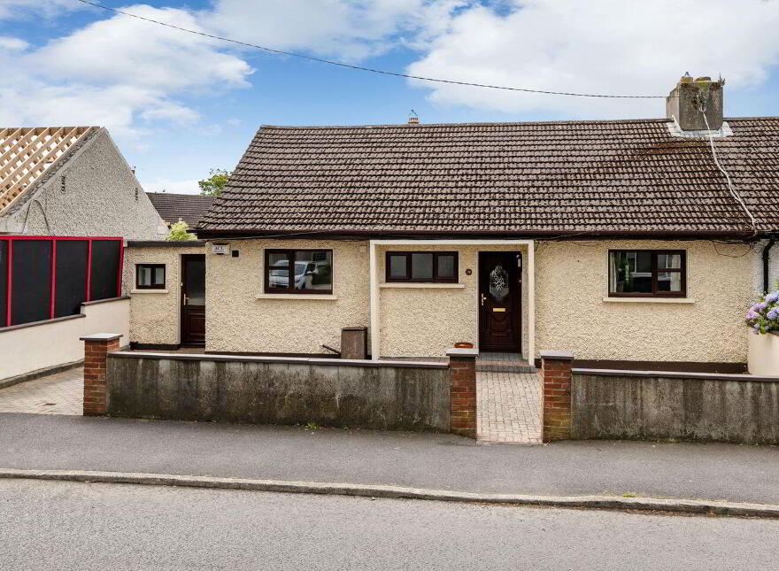39 St Sylvester Villas, Back Road, Malahide, K36AH61