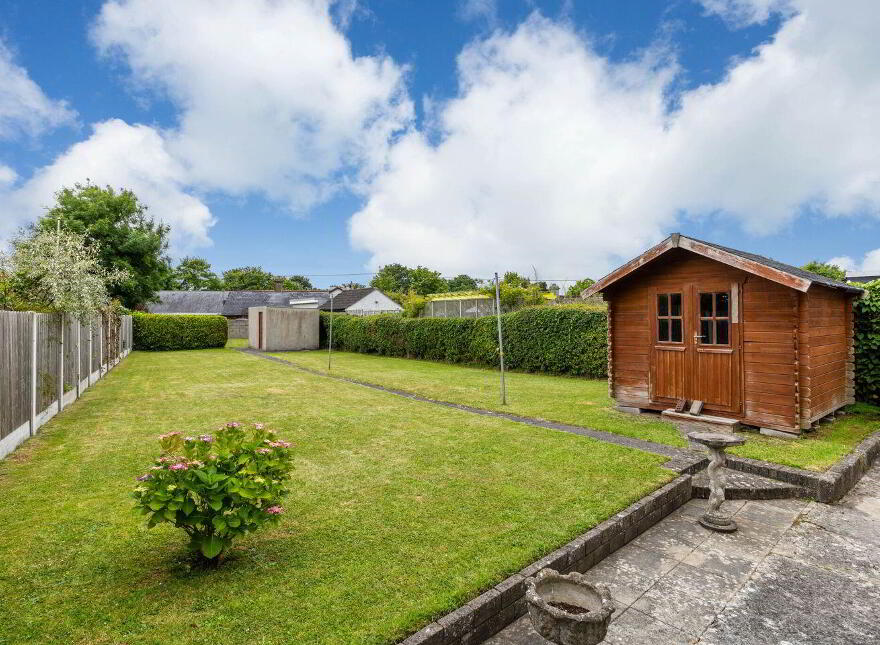 39 St Sylvester Villas, Back Road, Malahide, K36AH61
