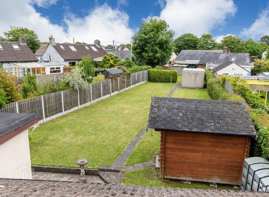 39 St Sylvester Villas, Back Road, Malahide, K36AH61