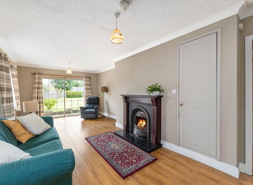39 St Sylvester Villas, Back Road, Malahide, K36AH61