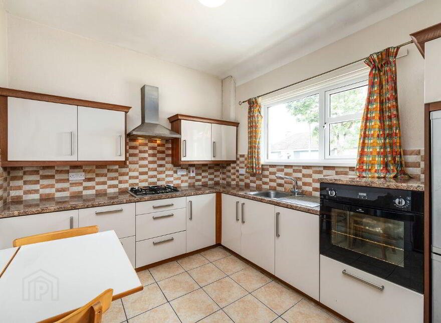39 St Sylvester Villas, Back Road, Malahide, K36AH61