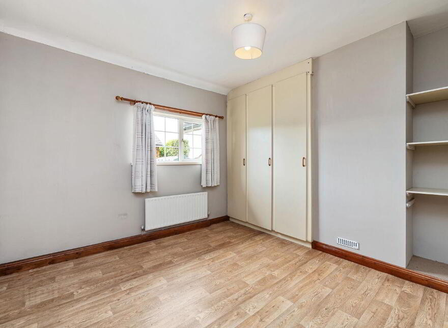 39 St Sylvester Villas, Back Road, Malahide, K36AH61