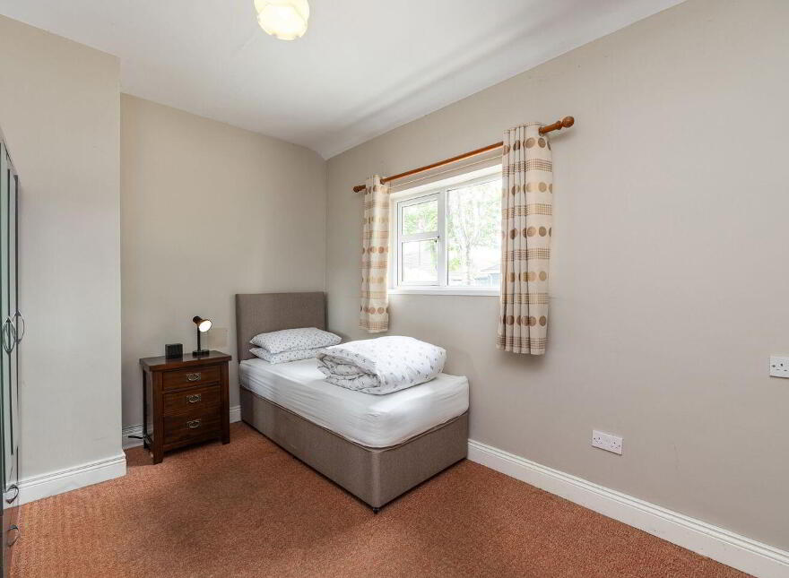 39 St Sylvester Villas, Back Road, Malahide, K36AH61