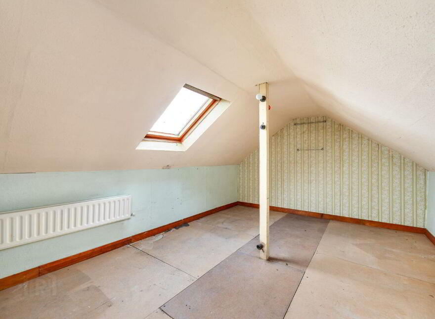 39 St Sylvester Villas, Back Road, Malahide, K36AH61
