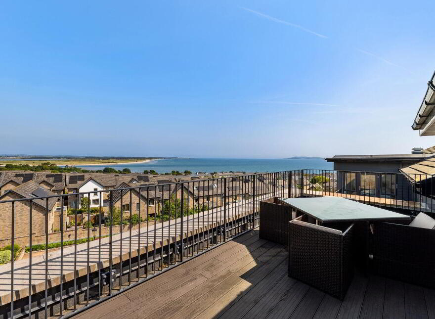 Apartment 5 12 The Meadow, Robswall, Malahide, K36H282