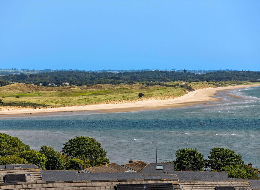 Apartment 5 12 The Meadow, Robswall, Malahide, K36H282