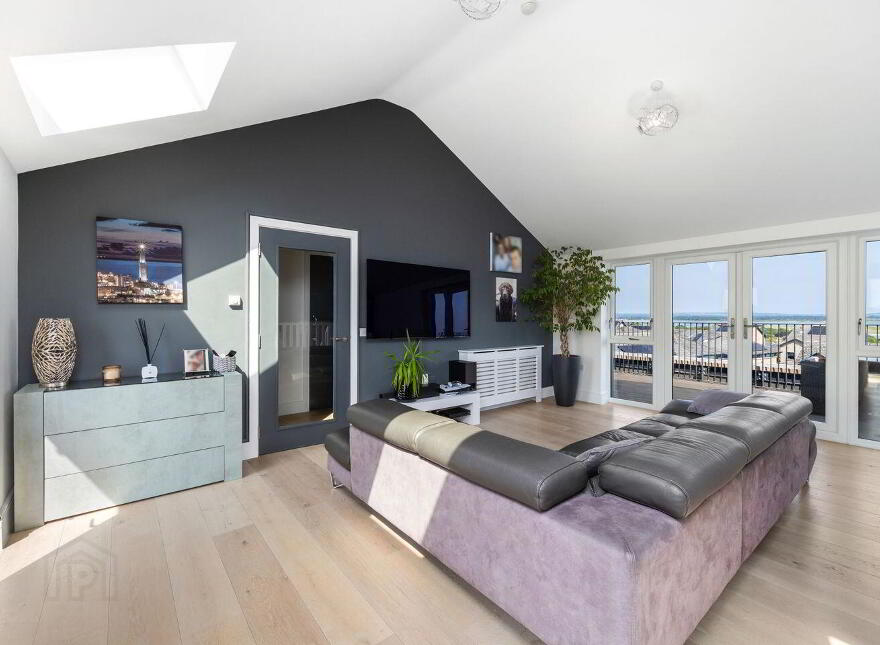Apartment 5 12 The Meadow, Robswall, Malahide, K36H282