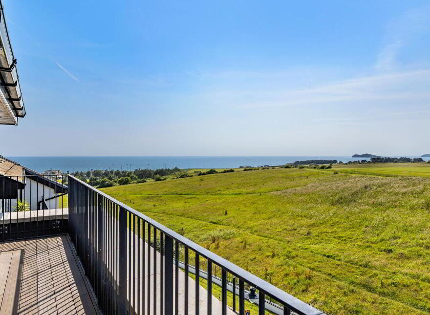 Apartment 5 12 The Meadow, Robswall, Malahide, K36H282