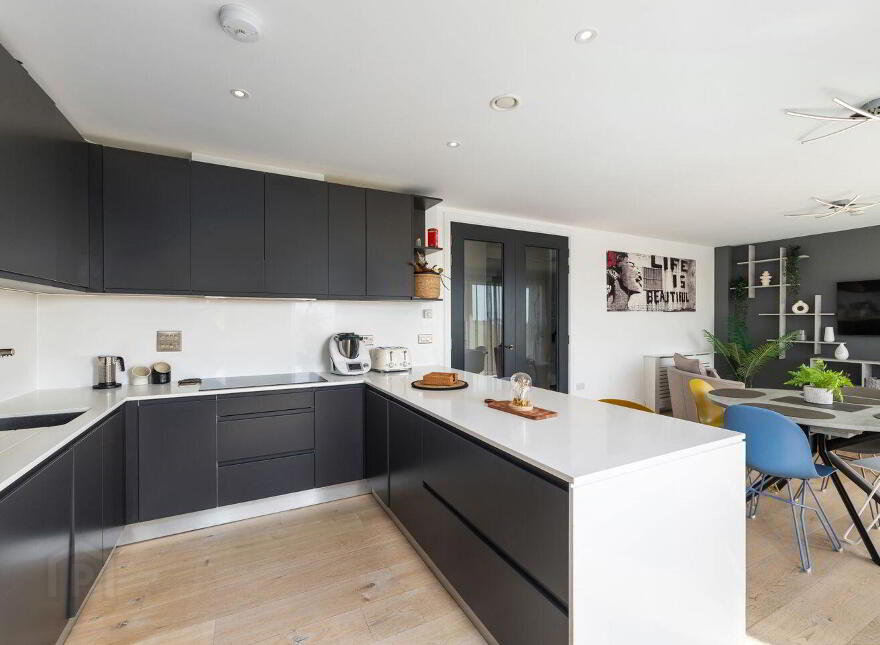 Apartment 5 12 The Meadow, Robswall, Malahide, K36H282
