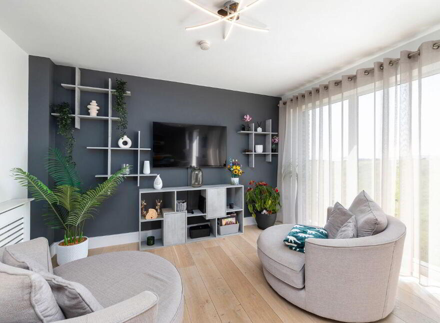 Apartment 5 12 The Meadow, Robswall, Malahide, K36H282