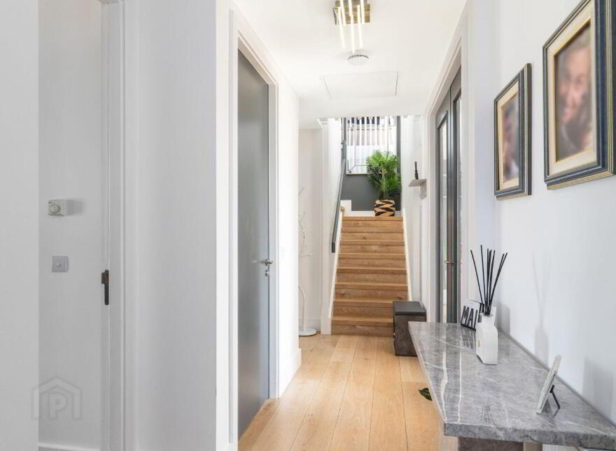 Apartment 5 12 The Meadow, Robswall, Malahide, K36H282