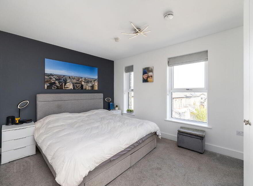 Apartment 5 12 The Meadow, Robswall, Malahide, K36H282