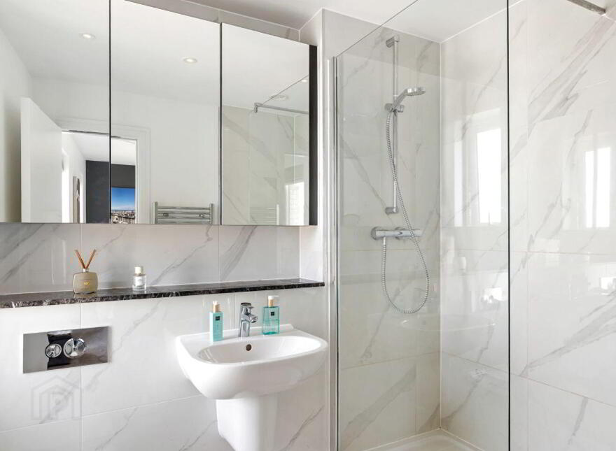 Apartment 5 12 The Meadow, Robswall, Malahide, K36H282