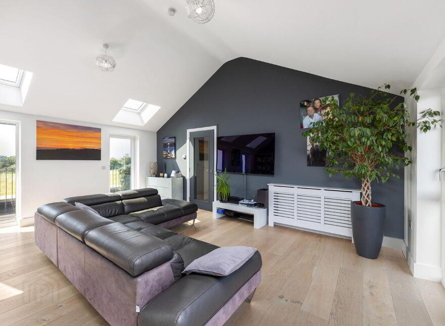 Apartment 5 12 The Meadow, Robswall, Malahide, K36H282