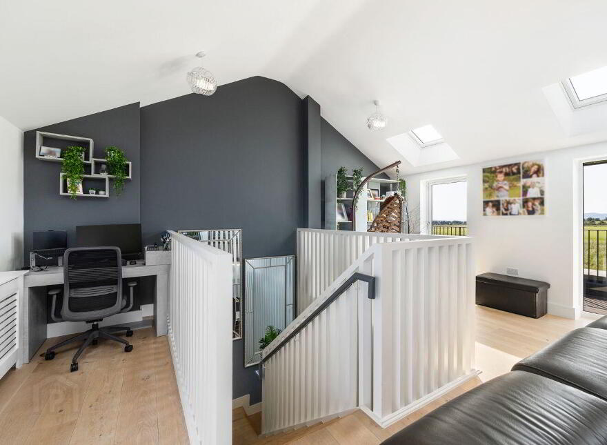 Apartment 5 12 The Meadow, Robswall, Malahide, K36H282