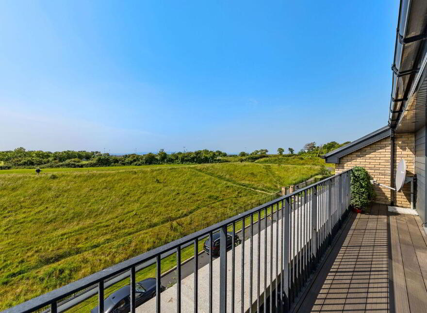 Apartment 5 12 The Meadow, Robswall, Malahide, K36H282
