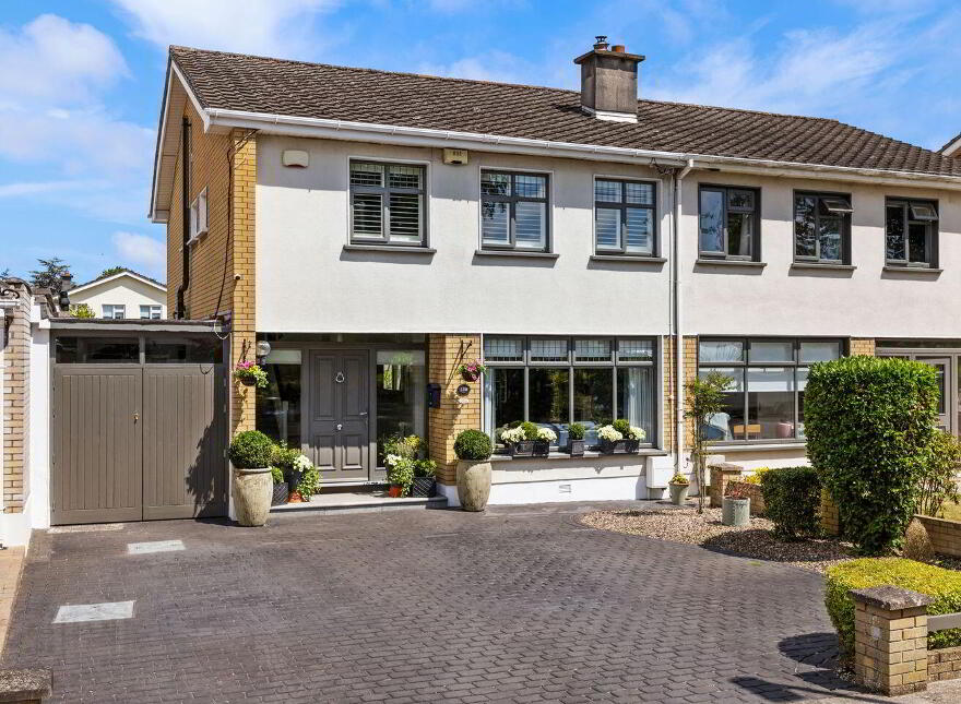 130 Gaybrook Lawns, Malahide, K36VH01 photo