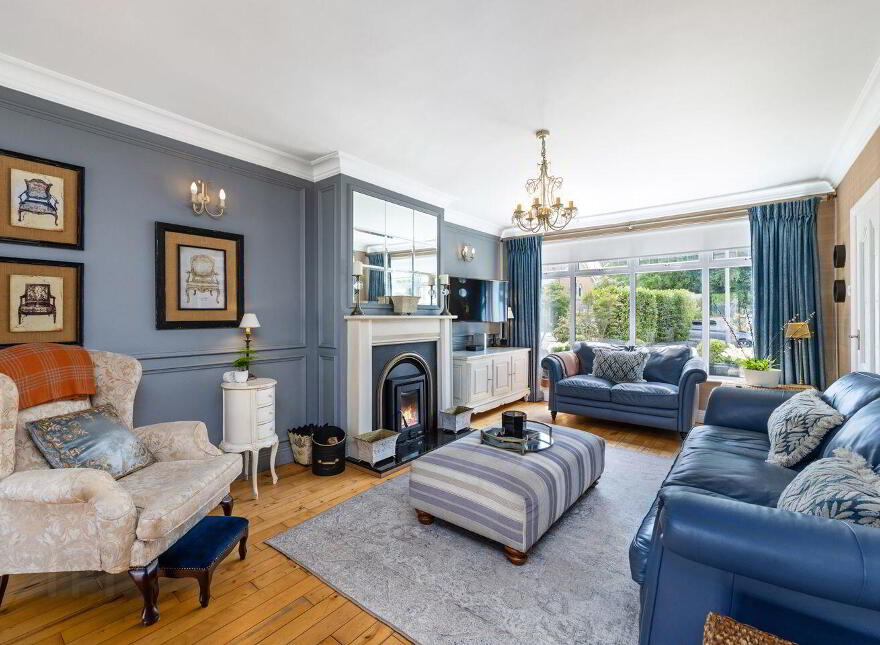 130 Gaybrook Lawns, Malahide, K36VH01