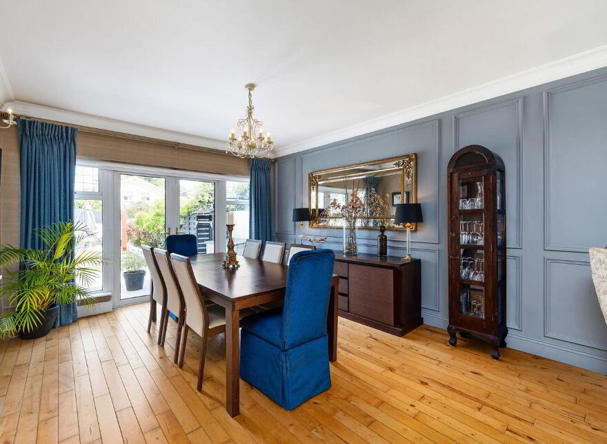 130 Gaybrook Lawns, Malahide, K36VH01