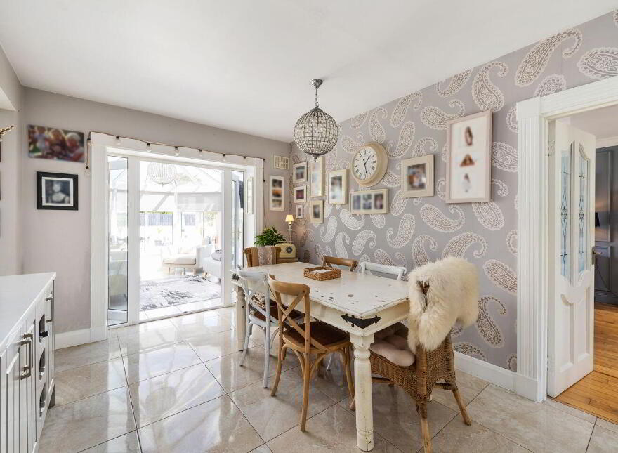 130 Gaybrook Lawns, Malahide, K36VH01