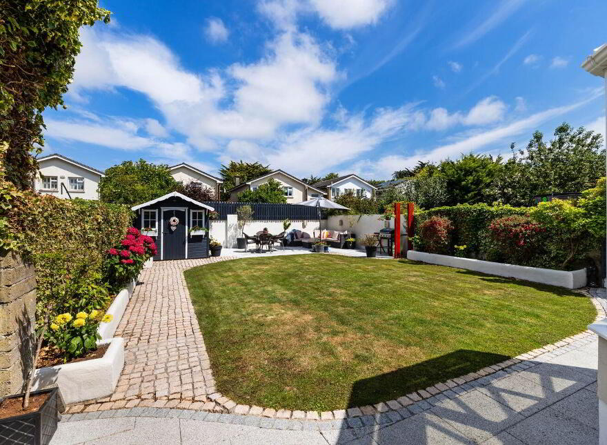 130 Gaybrook Lawns, Malahide, K36VH01