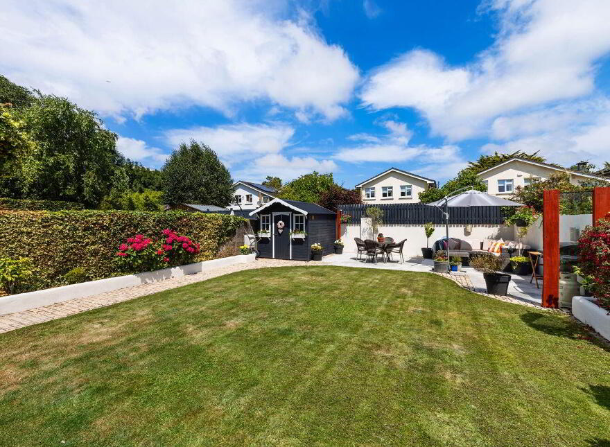 130 Gaybrook Lawns, Malahide, K36VH01