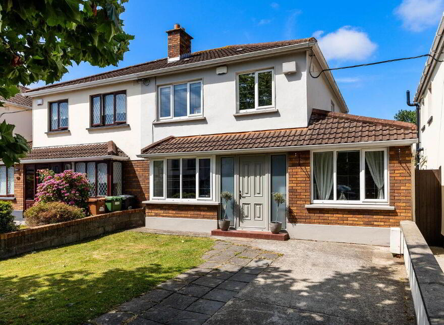 45 Seabury Glen, Malahide, K36R526 photo