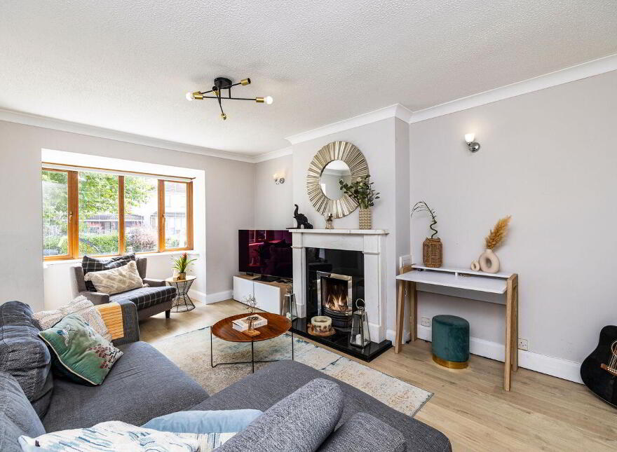 45 Seabury Glen, Malahide, K36R526