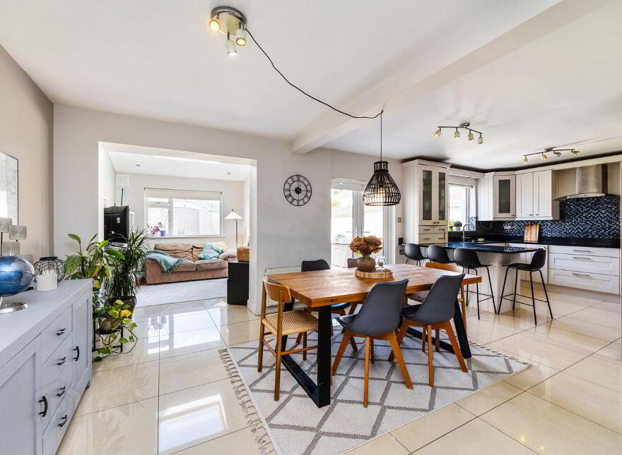 45 Seabury Glen, Malahide, K36R526
