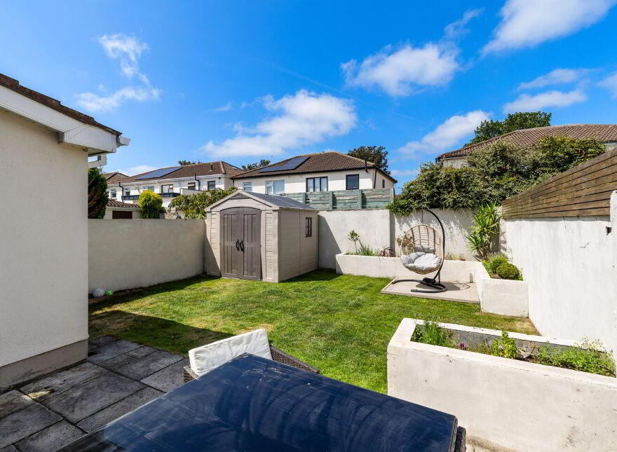45 Seabury Glen, Malahide, K36R526