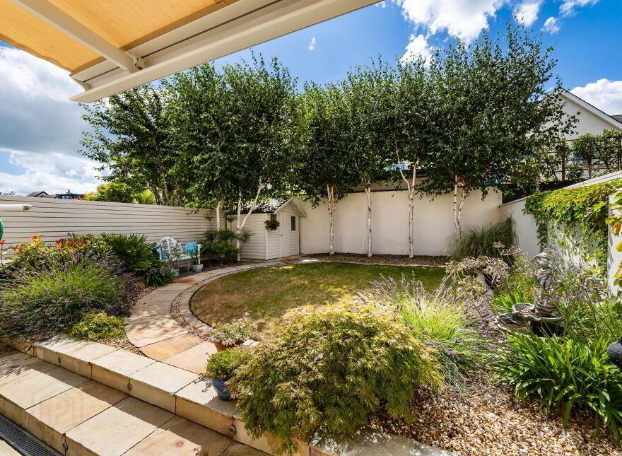 145 Biscayne, Malahide, K36YE09