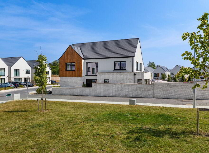 6 Greenwood Drive, Kinsealy Lane, Malahide, K36A6D0