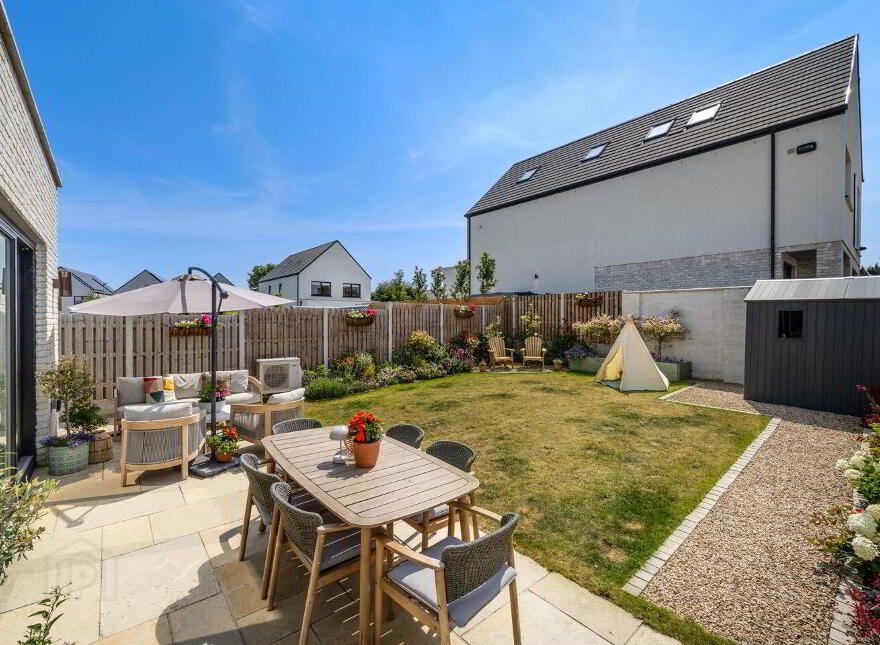 6 Greenwood Drive, Kinsealy Lane, Malahide, K36A6D0