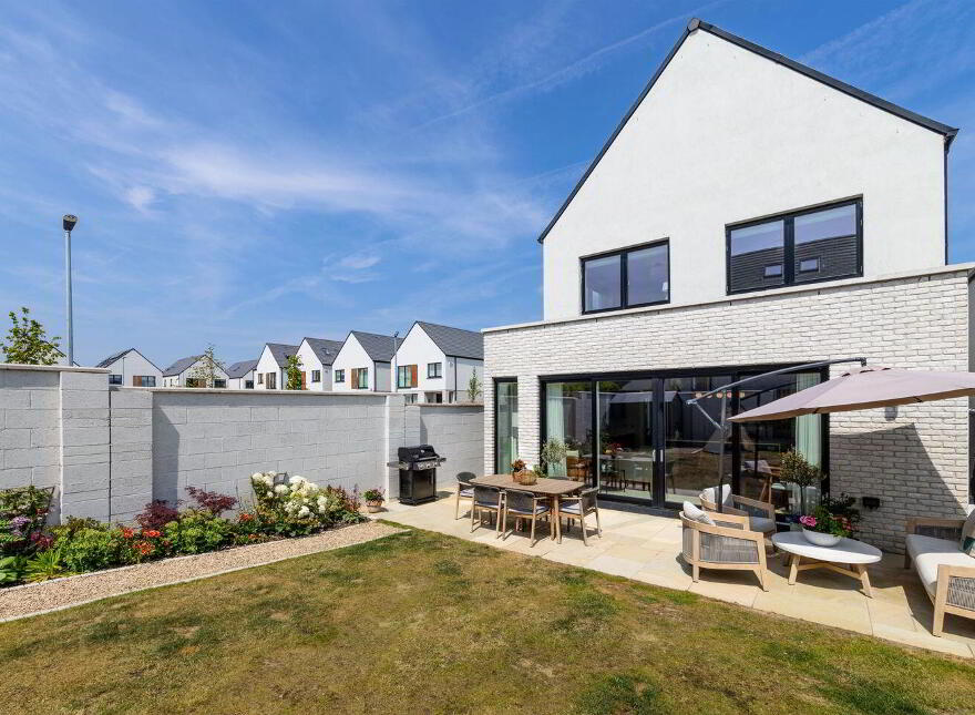 6 Greenwood Drive, Kinsealy Lane, Malahide, K36A6D0