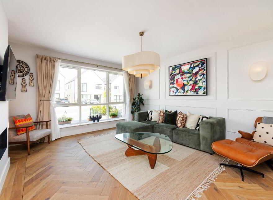6 Greenwood Drive, Kinsealy Lane, Malahide, K36A6D0