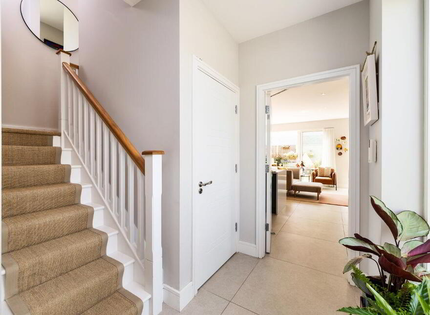 6 Greenwood Drive, Kinsealy Lane, Malahide, K36A6D0