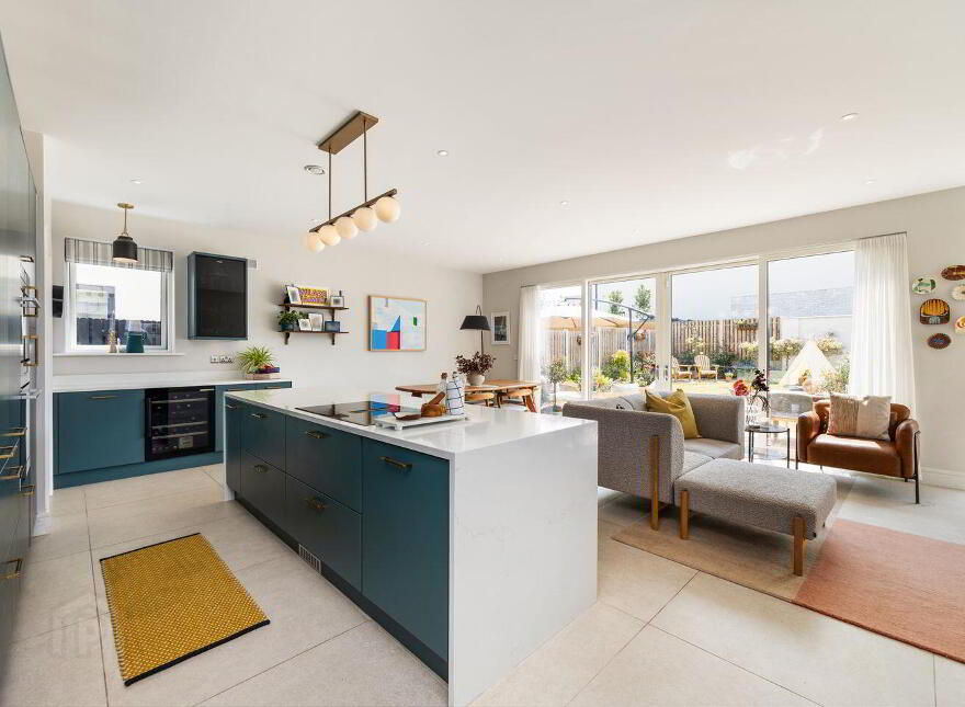 6 Greenwood Drive, Kinsealy Lane, Malahide, K36A6D0