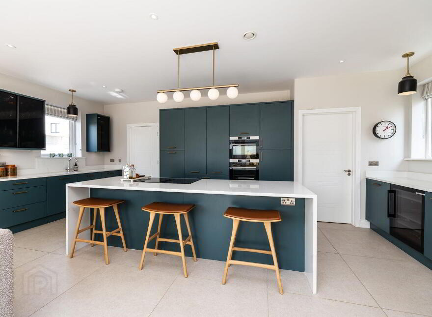 6 Greenwood Drive, Kinsealy Lane, Malahide, K36A6D0