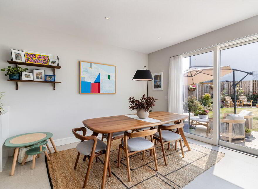 6 Greenwood Drive, Kinsealy Lane, Malahide, K36A6D0