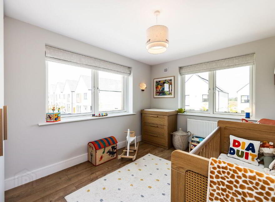 6 Greenwood Drive, Kinsealy Lane, Malahide, K36A6D0