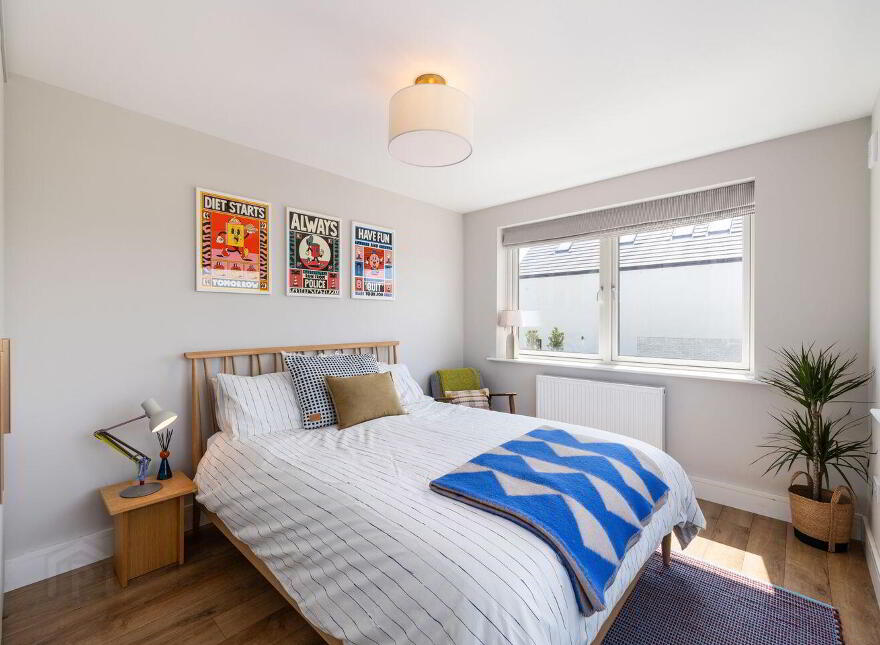 6 Greenwood Drive, Kinsealy Lane, Malahide, K36A6D0